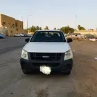 ايسوزو بيك اب 2012 ديزل