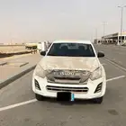 ايسوزو ديماكس 2023 جديد ممشى بسيط