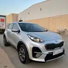 كيا سبورتاج 2019 ديزل بيع مستعجل