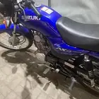دباب سزوكي ax4