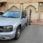 Trail Blazer 2008