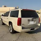 كاديلاك اسكاليد بلاتينيوم