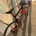 دراجة سكوت فويل 20