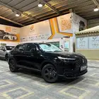 عرض خاص هوندا HR v نص فل موديل 2025 بطاقه جمركيه