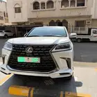 لكسز LX 570 فل الفل