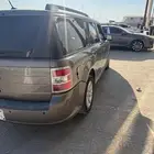 فورد فلكس 2012 نظيف جدا