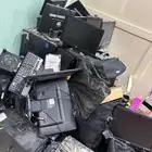 رجيع شاشات وكمبيوترات