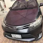 سياره يارس 2017 للبيع