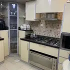 شقه مفروشه للإيجار