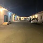غرف عزاب الايجار