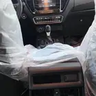 صدام امامي ايسوزو الاصلي وشاشة ايسوزو الاصلية