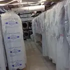 مغسلة ملابس للتقبيل