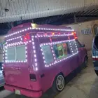 سيارة اسكريم للبيع