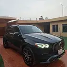 مرسيدس GLE AMG