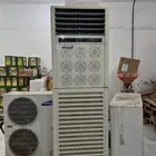 مكيفات