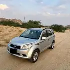 جيب تيريوس 2014 7 راكب