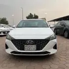 هيونداي اكسنت2023