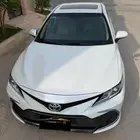 كامري هايبرد GLE 2022 سعودي