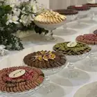 صحون قزاز استخدام مره واحده