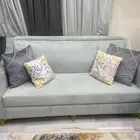كنب يكفي 12 شخص
