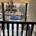 شقة أمامية للبيع