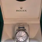 رولكس ديت جست مقاس 41