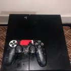 سوني فور جديد للبيع بسعر 600 واقبل البدل ب ايفون 11وفوق