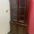 دولاب خشب