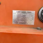 ماطور كهرباء كابوتا شبة وكالة 30 كيلوا 6 سلندر