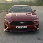 للبيع فورد موستنج GT موديل 2021 ((مخزن))