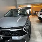 للتنازل كيا سبورتاج 2025