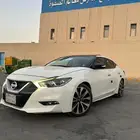 مكسيما SR 2016