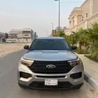 اكسبلورر 2021دبل 6سلندراستاندر