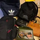 شنطة اديداس
