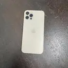 ايفون 12 برو ذهبي