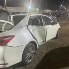 كورولا مديل 15