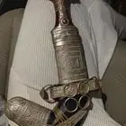 جنبية قديمة