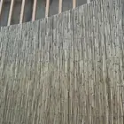 خيزران قش بامبو حصير