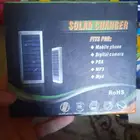 شاحن متنقل بطاقه الشمسيه