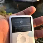 iPod Nano 3 rd generation _ ايبود نانو الجيل الثالث 2007