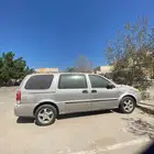 شفروليه ابلاندر ( فان ) للبيع