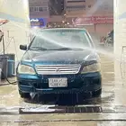 مستبيشي مديل 2002 نضيف