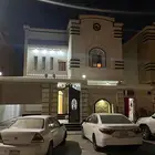 فيلا سكنيه للإيجار