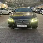 لكزس 2013 LS 460L فل اوبشن