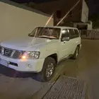 جيب فتك 2007 سفاري