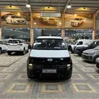 عرض خاص هيونداى ستاريا9 راكب ديزل اتوماتيك2025 السعر124000