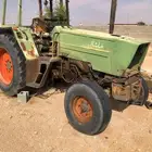 حراثه فنت 4 سرندل و 4 لبنات و لجر 530