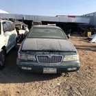 قطع غيار 1996 ماركيز