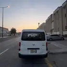 للبيع باص ديهاتسو 2013