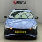 هيونداي افانتي 2020